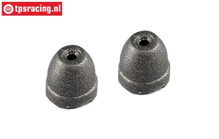 M1000/04 Mecatech Brems zylinder balg, 2 St.
