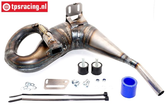 VRC9001 VRC Ultimate-P32 Reso Kraken Vekta Ungedämpft, Set