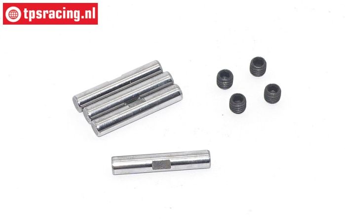TPS5067/02 Antriebswellen wartung, Set