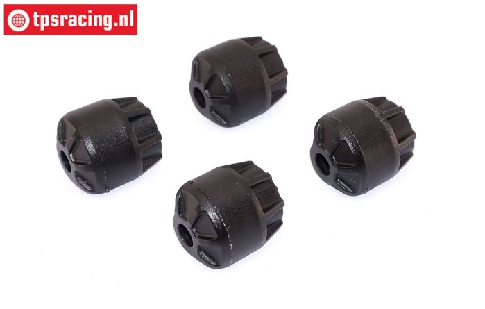 AR330492 ARRMA Stoßdämpferschutz, 4 St.