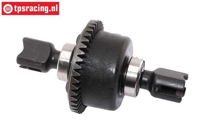 ARA310957 ARRMA Differenzial vorne-hinten komplett, 1 st.