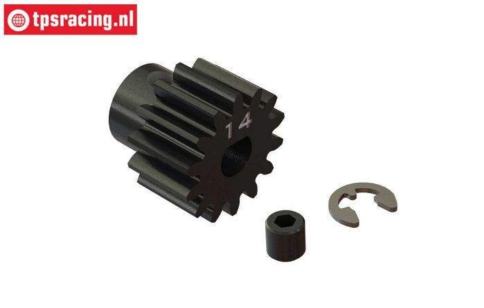 ARA310961 ARRMA Motorritzel Ø5-14T, 1 St.