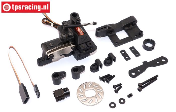 ARA311114 ARRMA Hinterradbremsmodul, Set