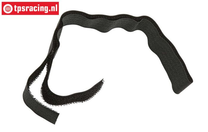 AR390231 ARRMA Akku Gürtel mit Klettverschluss groß, 1 St.