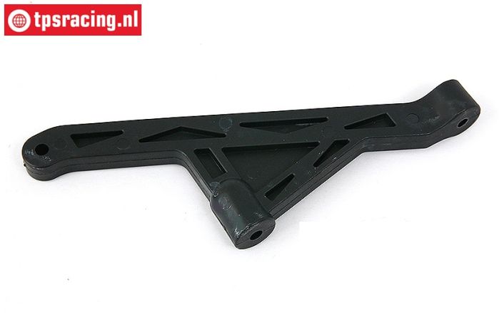 BWS51042 Chassisversteifung hinten BWS-LOSI, 1 st