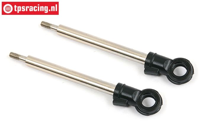 BWS51079/01 Stoßdämpfer stange lang BWS-LOSI, 2 st.