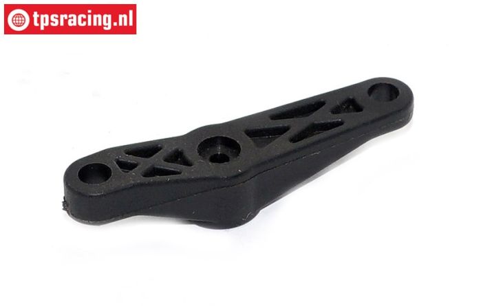 BWS51101 Kunststof Servo hebel 17Z-L61 mm, 1 st.