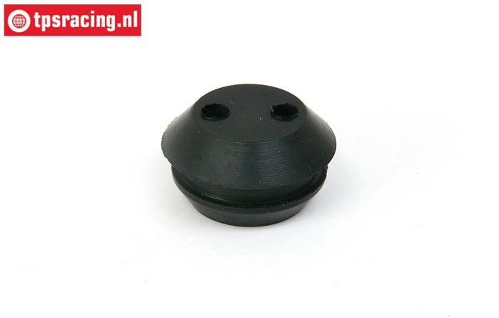 TPS53004 Tank Schlauch Gummi BWS-LOSI, 1 st.