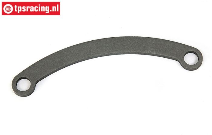 BWS54003 Servo-Saver Strebe 7075ST BWS-LOSI, 1 st.