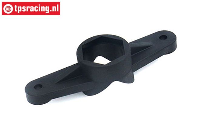 BWS61005 Servo-Saver arm Doppelt BWS-LOSI, 1 st.