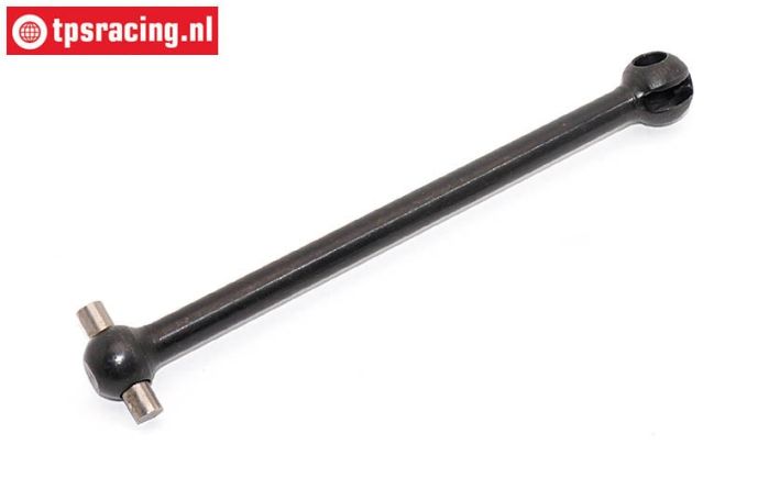 BWS65004 Antriebsachse vorne/hinten BWS 5B, 1 st.