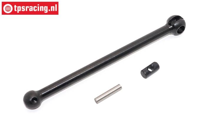 BWS69022 Antriebsachse Kugel vorne BWS 5B, Set