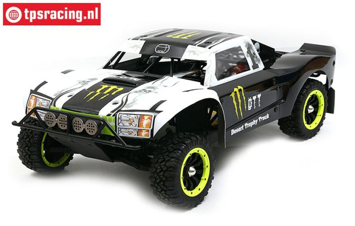 BWS Racing DTT7