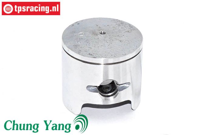 CY0142/02 Chung Yang Kolben 23cm³-Ø32 mm, 1 st