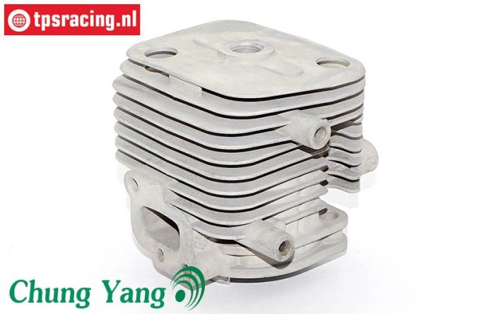 CY0143/01 Chung Yang Zylinder 26cm³-Ø34 mm, 1 st.