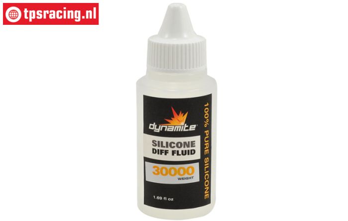 DYN2656 Silikon öl 30.000WT 50 ml, 1 st.