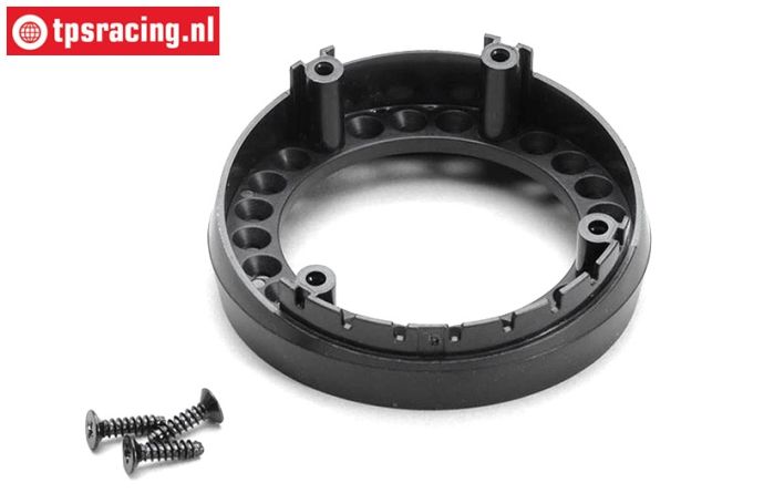 P-EBB1135 Futaba Steuerrad Adapter 10°, 1 st.