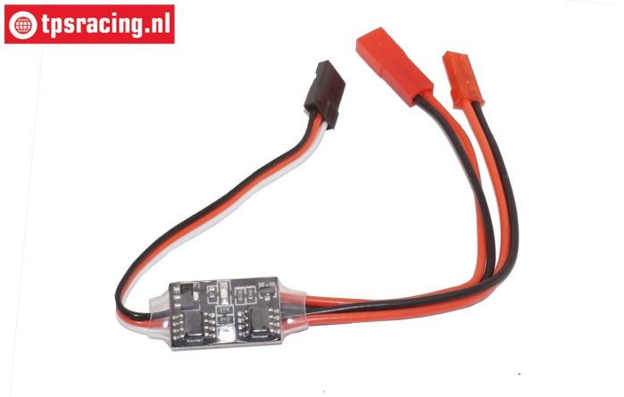 TPS4090 Schaltmodul 3,0–30 V, 20 A, 1 St.