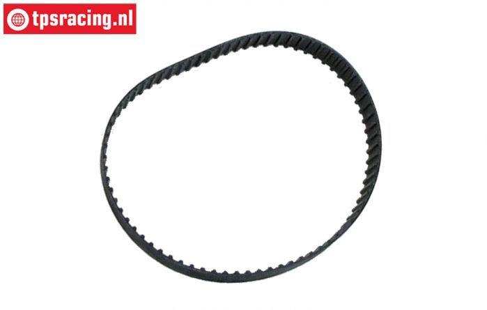 FG10059 Zahnriemen Formel 1 L148 mm, 1 St.