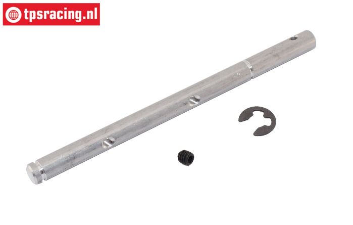 FG10067 Doppelte bremse Bremsachse, 1 st.