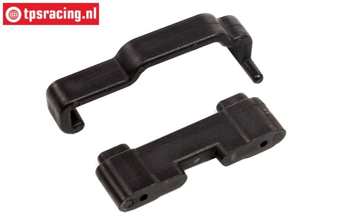 FG10084 Tankhalter FG Formel 1, 1 st.