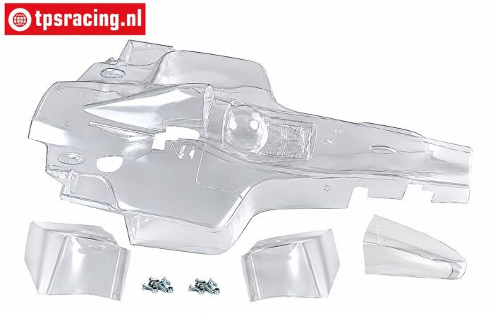 FG10250/02 Karosserie F2000 D1,5 mm, Set