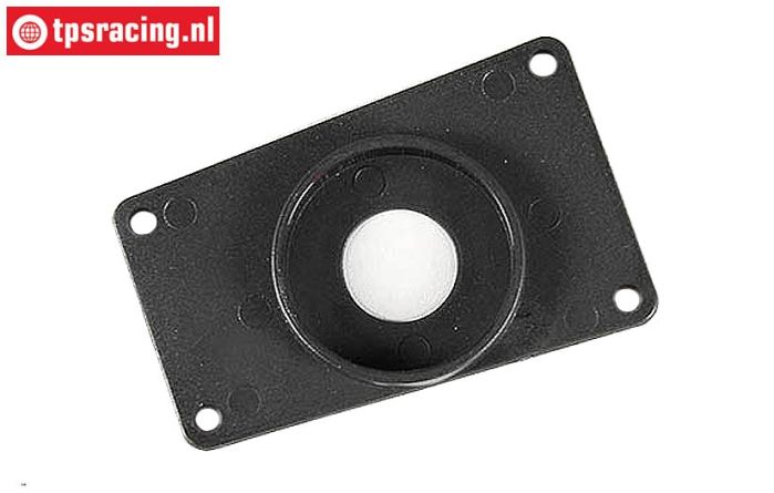 FG10468/01 K&N Filterplatte, 1 st.