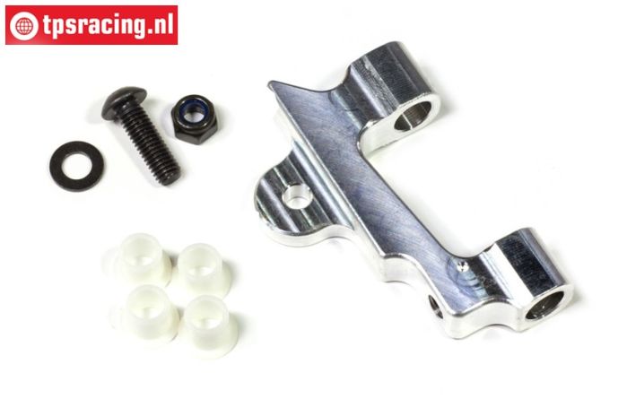 FG1072/01 Schwenkteil hinten unten links Competition-Evo, Set