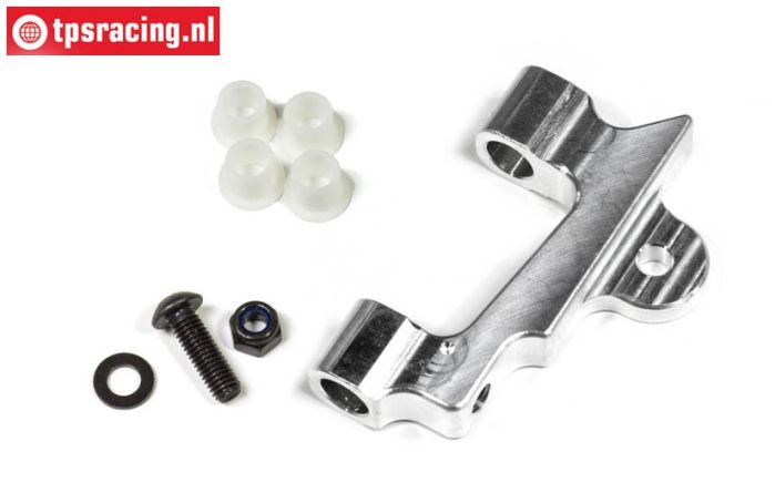 FG1073/07 Schwenkteil hinten unten rechts Evo 12, Set