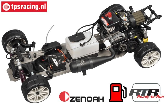 FG164100RZ Sports-Line '21 2WD-WB530 RTR