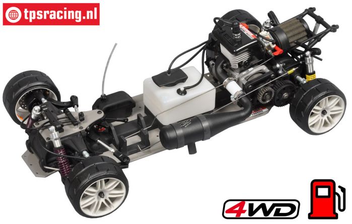 FG154100 Sports-Line '24 4WD-WB530