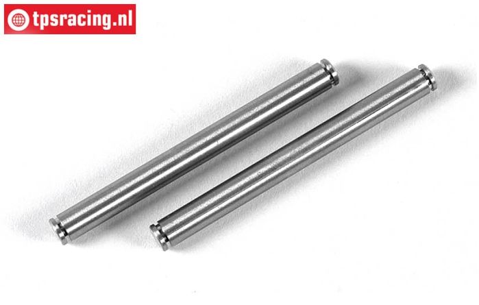 FG4511 Titan Querlenkerstift Ø6-L65 mm, 2 St.