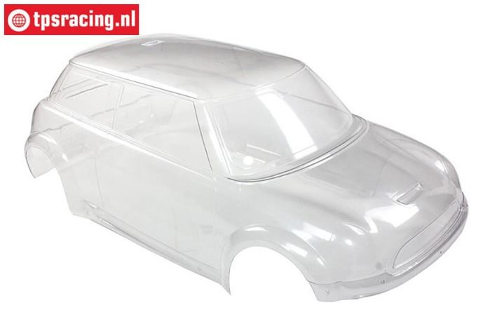FG5181 Karosserie MINI Cooper Glasklahr WB510, 1 st.