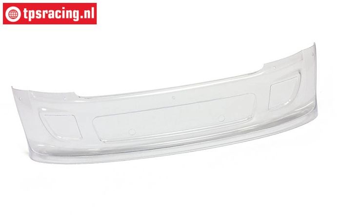 FG5182 Karosserie Front MINI Cooper Glasklahr, 1 st.