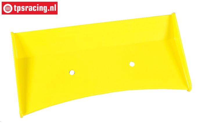FG60110/02 Heckspoiler Gelb 1/6, 1 st.