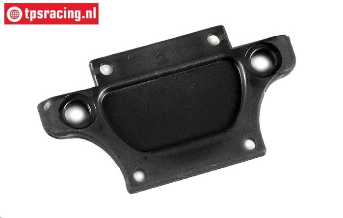 FG60232 Überrollkäfigplatte vorne 1/6 Buggy, 1 St.