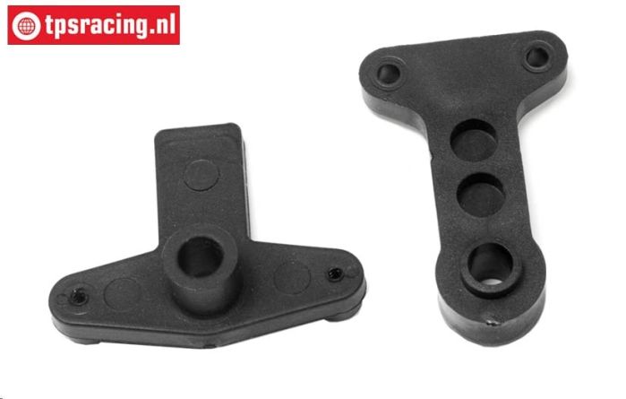 FG6023 Servo-Saverteil A/B 2WD, Set