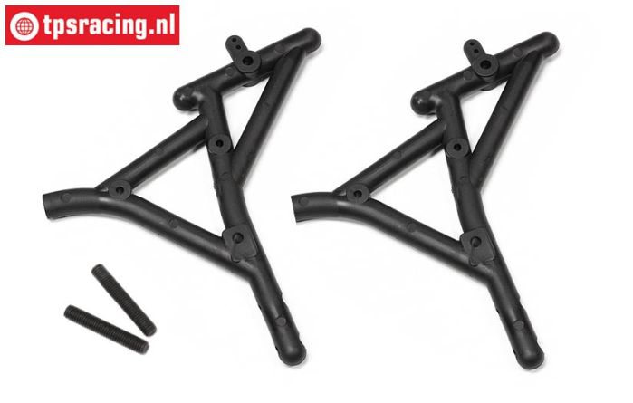 FG6033 Spoilerhalter hinten 1/6, 2 st.