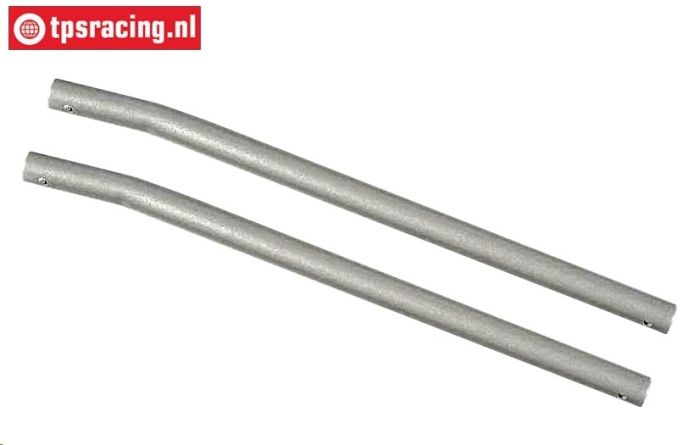 FG6034/05 Überrolkäfigrohr Monster WB535 L214 mm, 2 St.