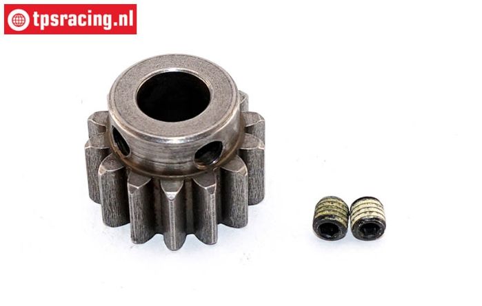 FG6046 Stahl zahnrad 14Z Ø10-B11,5, 1 St.