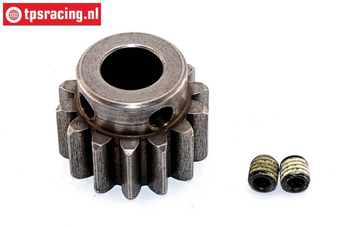 FG6047/01 Stahl zahnrad 15Z Ø10-B11,5, 1 St.