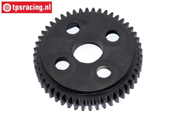 FG7052/01 Kunststoff Zahnrad 42Z breit Ø52-B12, 1 St.