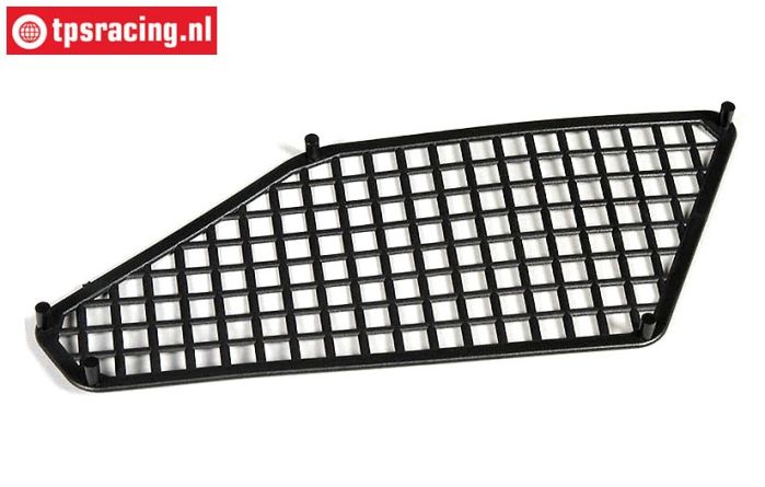 FG6057 Fenstergitter Rechts Marder Buggy, 1 st.