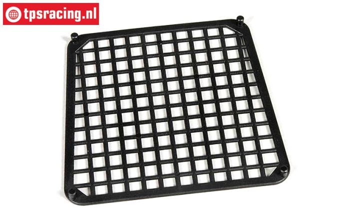 FG6058 Fenstergitter vorne Marder Buggy, 1 st.