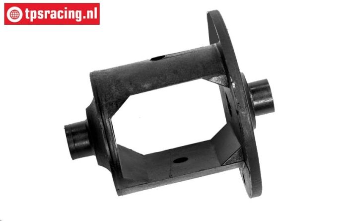 FG6064 Kunststoff Differential gehäuse, 1 St.