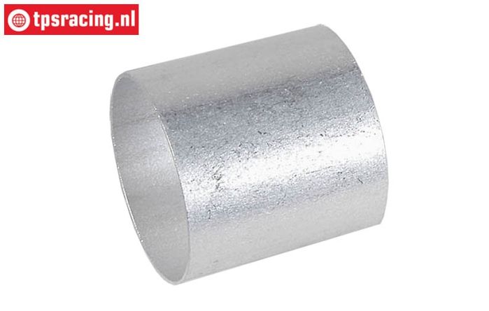FG6065 Aluminium Differential Hülse, 1 St.