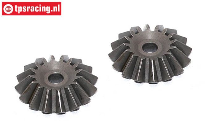 FG6067/02 Differential Kegelzahnrad B verstärkt, 2 St.