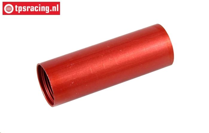 FG6085 Stoßdämpfer gehause, Ø20-L46 mm, 1 St.
