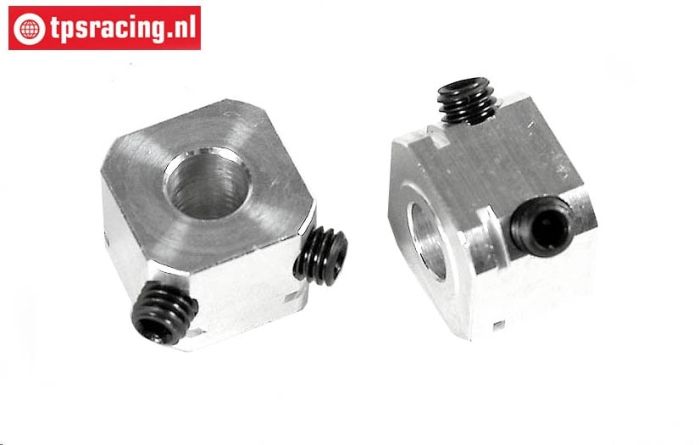 FG6107/07 Felgenmitnehmer B12 mm, 2 st