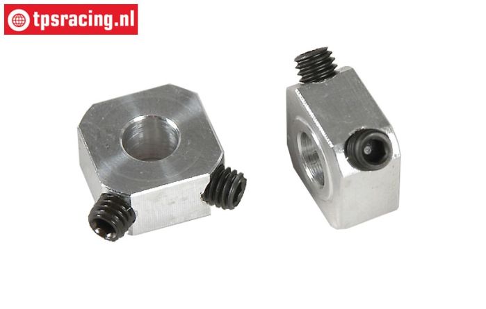 FG6107 Alu-Felgen-Mitnehmer B9,5 mm, 2 st.